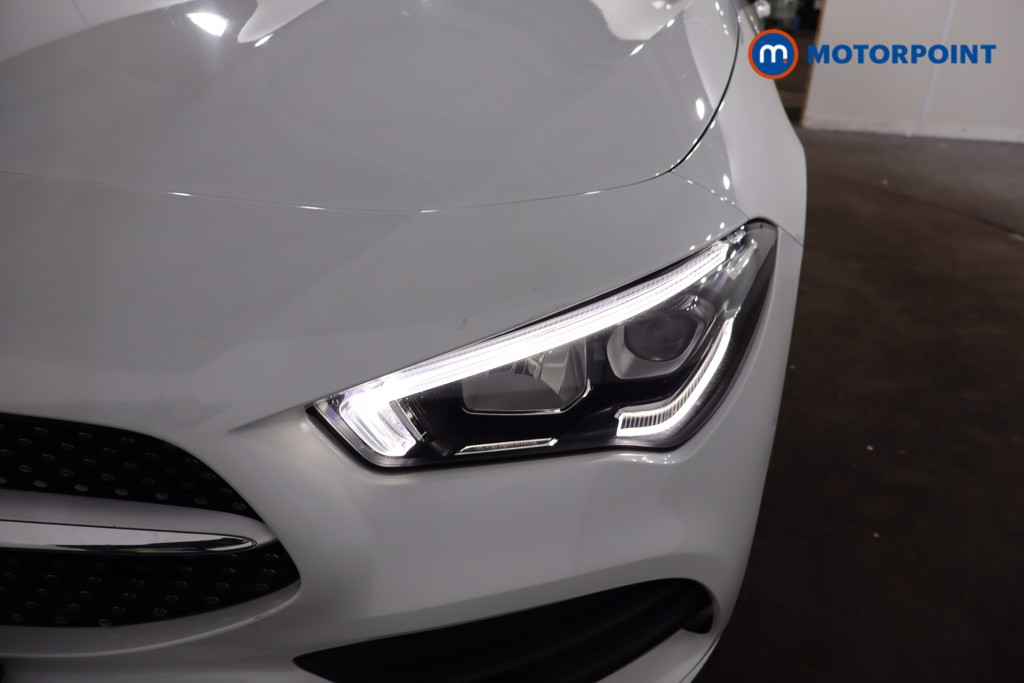Mercedes-Benz CLA Amg Line Automatic Petrol Coupe - Stock Number (1626398) - 28th supplementary image
