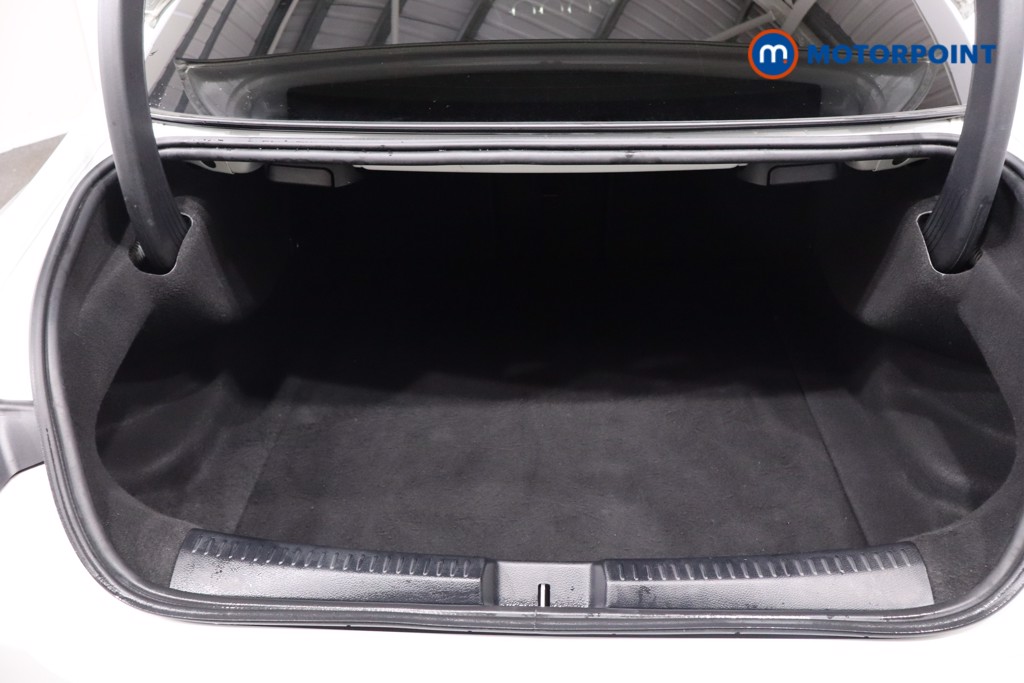 Mercedes-Benz CLA Amg Line Automatic Petrol Coupe - Stock Number (1626398) - 34th supplementary image