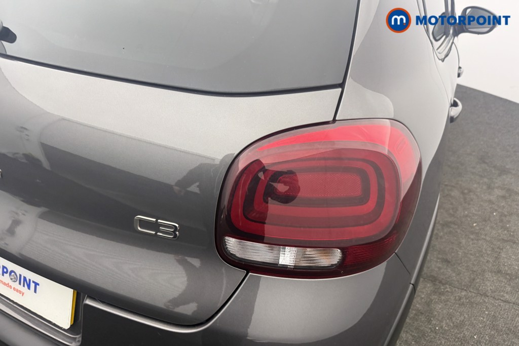 Citroen C3 Shine Plus Manual Petrol Hatchback - Stock Number (1626438) - 2nd supplementary image