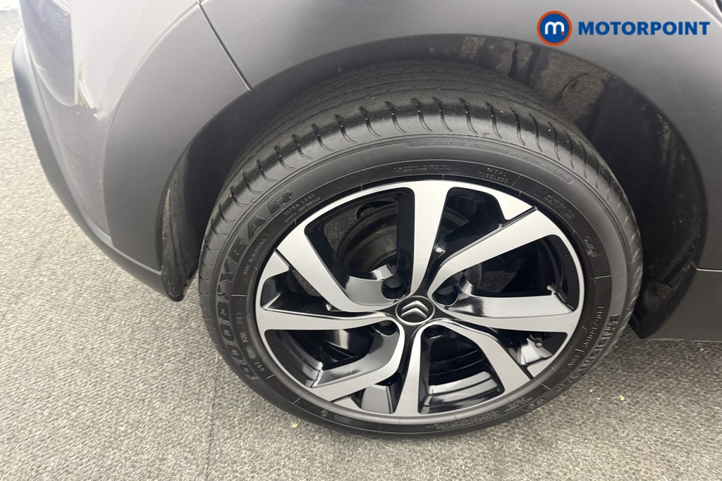 Citroen C3 Shine Plus Manual Petrol Hatchback - Stock Number (1626438) - 4th supplementary image