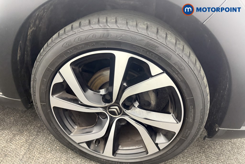 Citroen C3 Shine Plus Manual Petrol Hatchback - Stock Number (1626438) - 6th supplementary image