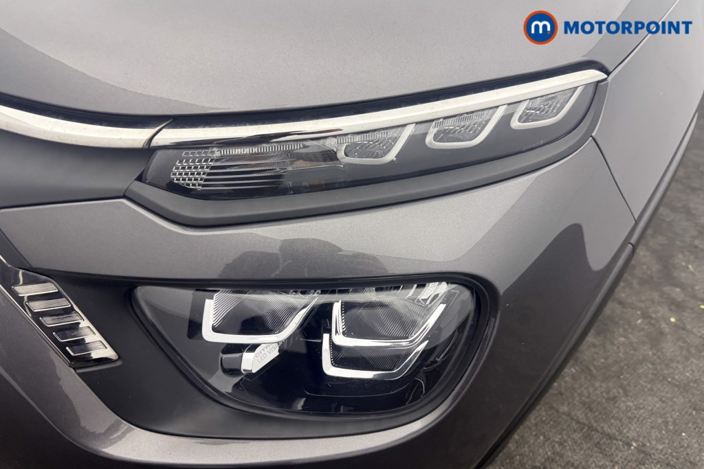 Citroen C3 Shine Plus Manual Petrol Hatchback - Stock Number (1626438) - 8th supplementary image