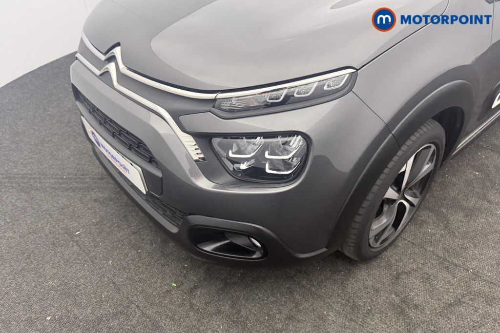 Citroen C3 Shine Plus Manual Petrol Hatchback - Stock Number (1626438) - 9th supplementary image