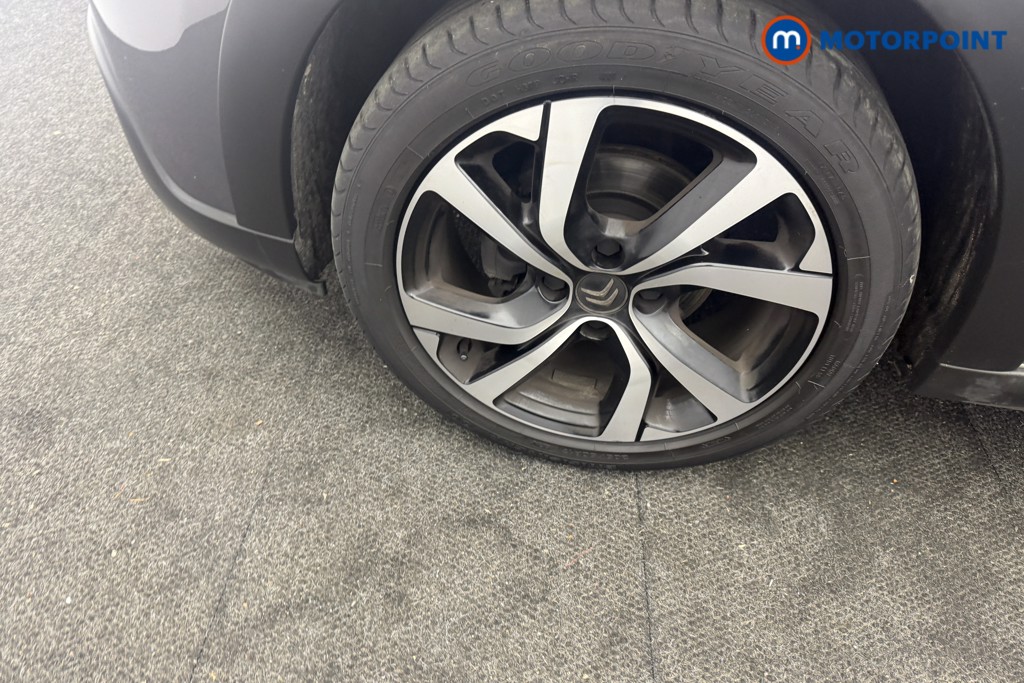 Citroen C3 Shine Plus Manual Petrol Hatchback - Stock Number (1626438) - 10th supplementary image