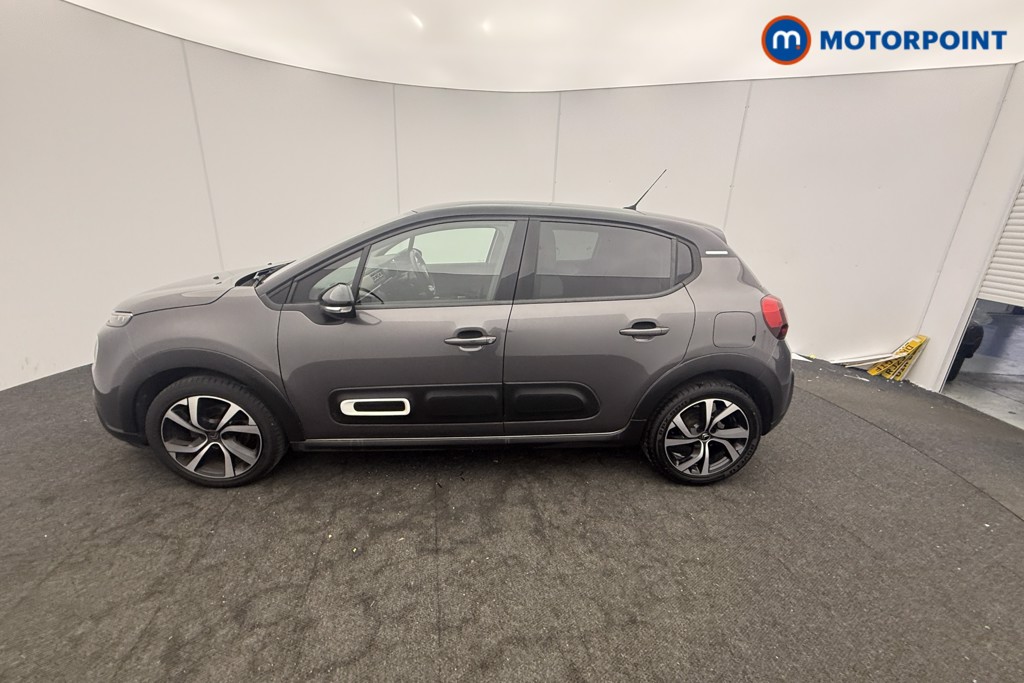 Citroen C3 Shine Plus Manual Petrol Hatchback - Stock Number (1626438) - 11th supplementary image