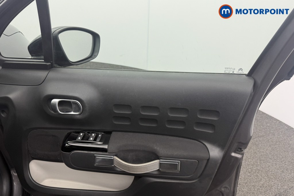 Citroen C3 Shine Plus Manual Petrol Hatchback - Stock Number (1626438) - 13th supplementary image