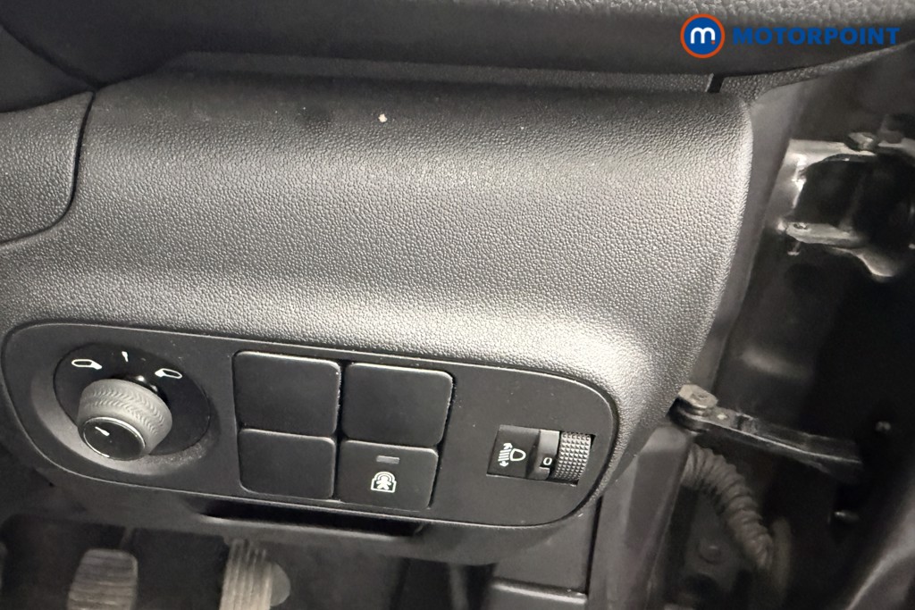 Citroen C3 Shine Plus Manual Petrol Hatchback - Stock Number (1626438) - 16th supplementary image