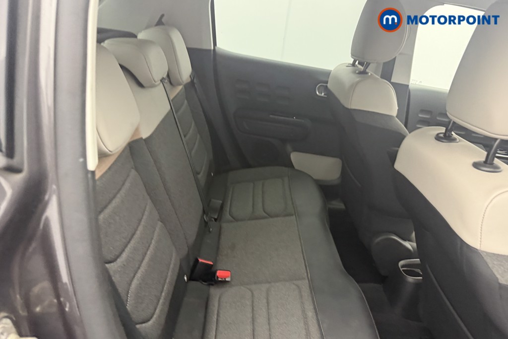 Citroen C3 Shine Plus Manual Petrol Hatchback - Stock Number (1626438) - 17th supplementary image