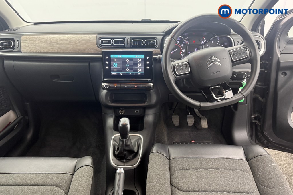 Citroen C3 Shine Plus Manual Petrol Hatchback - Stock Number (1626438) - 18th supplementary image