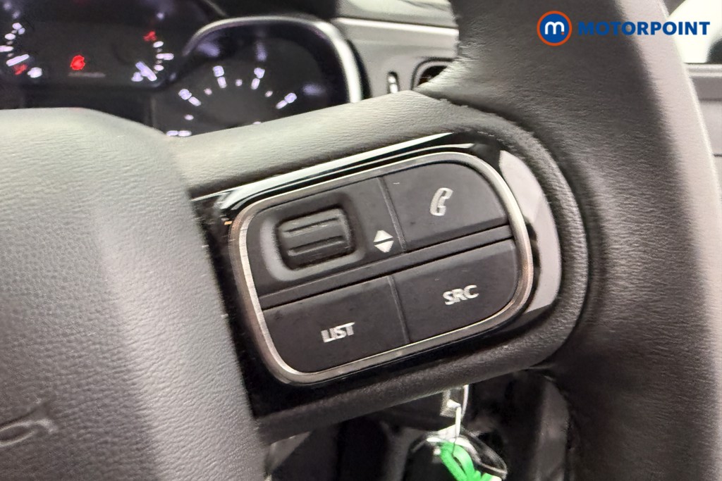 Citroen C3 Shine Plus Manual Petrol Hatchback - Stock Number (1626438) - 19th supplementary image