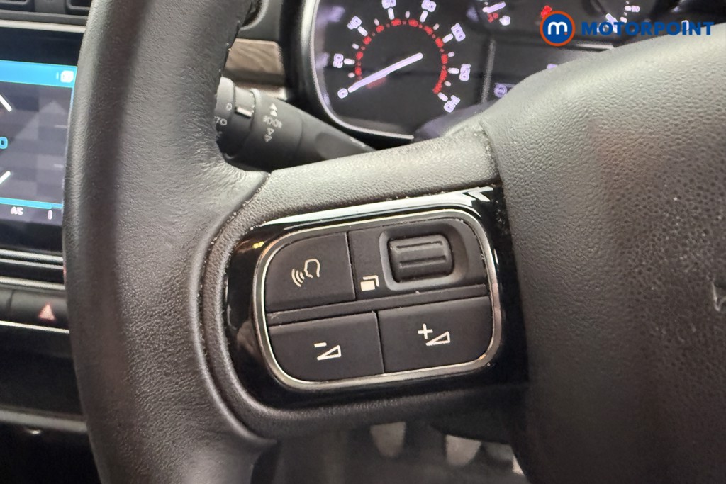 Citroen C3 Shine Plus Manual Petrol Hatchback - Stock Number (1626438) - 20th supplementary image