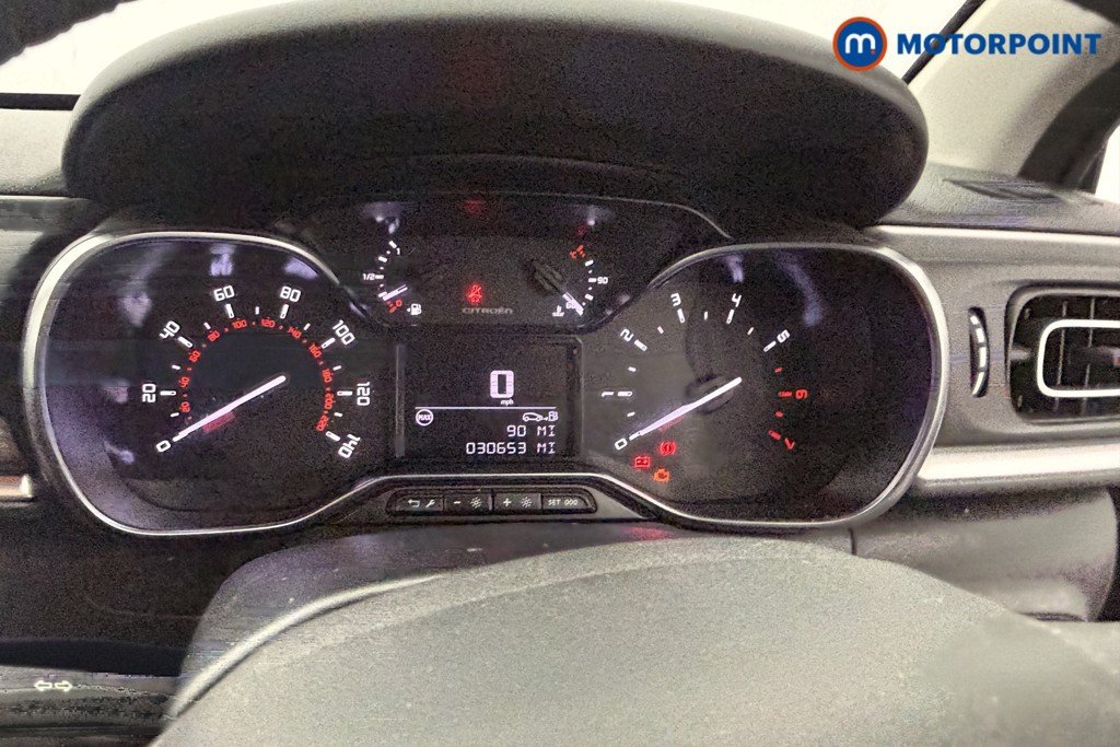 Citroen C3 Shine Plus Manual Petrol Hatchback - Stock Number (1626438) - 21st supplementary image