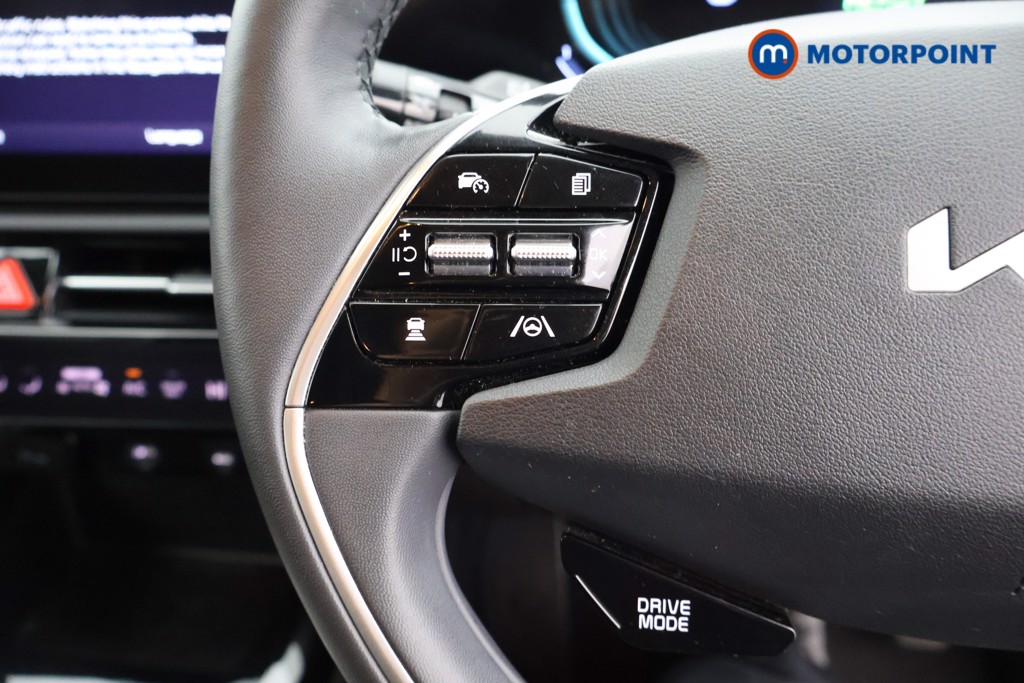 KIA Niro 3 Automatic Petrol Plug-In Hybrid SUV - Stock Number (1626456) - 2nd supplementary image