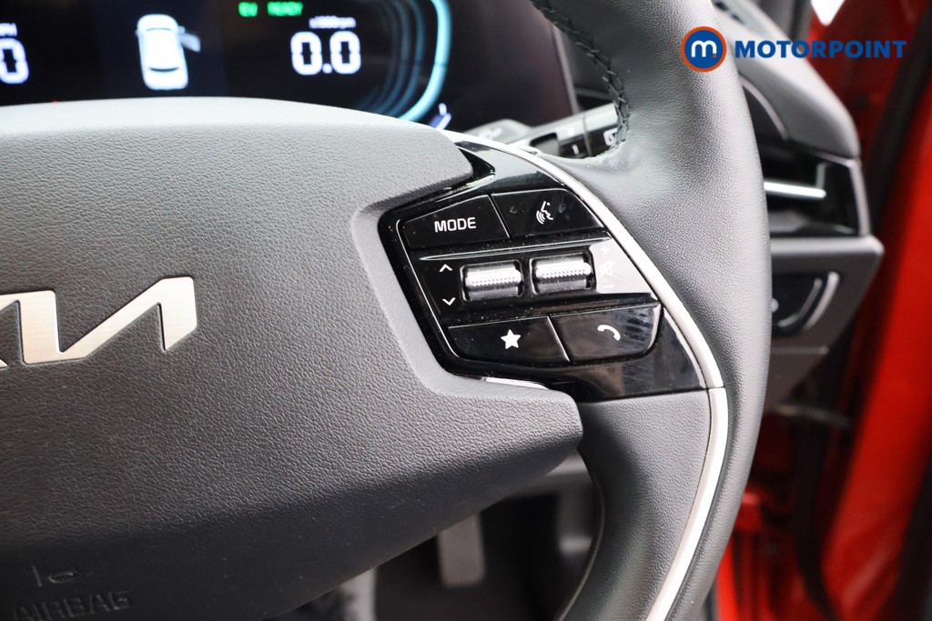 KIA Niro 3 Automatic Petrol Plug-In Hybrid SUV - Stock Number (1626456) - 3rd supplementary image