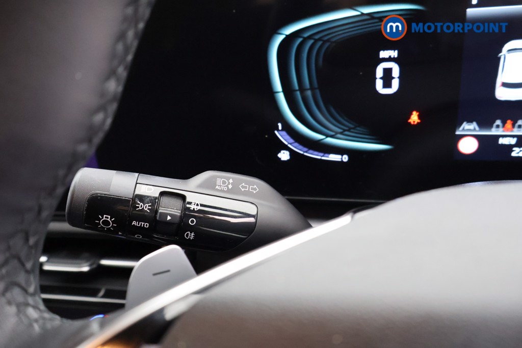 KIA Niro 3 Automatic Petrol Plug-In Hybrid SUV - Stock Number (1626456) - 5th supplementary image