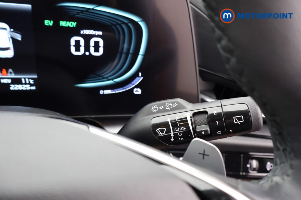 KIA Niro 3 Automatic Petrol Plug-In Hybrid SUV - Stock Number (1626456) - 6th supplementary image