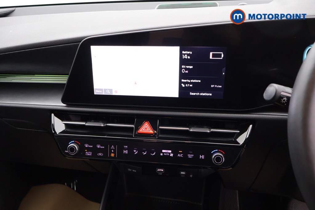KIA Niro 3 Automatic Petrol Plug-In Hybrid SUV - Stock Number (1626456) - 7th supplementary image