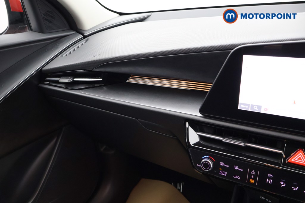 KIA Niro 3 Automatic Petrol Plug-In Hybrid SUV - Stock Number (1626456) - 9th supplementary image