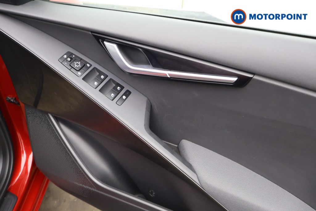 KIA Niro 3 Automatic Petrol Plug-In Hybrid SUV - Stock Number (1626456) - 11th supplementary image