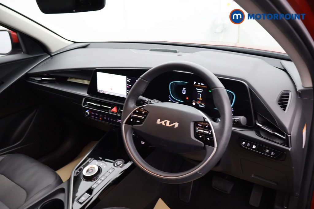 KIA Niro 3 Automatic Petrol Plug-In Hybrid SUV - Stock Number (1626456) - 12th supplementary image