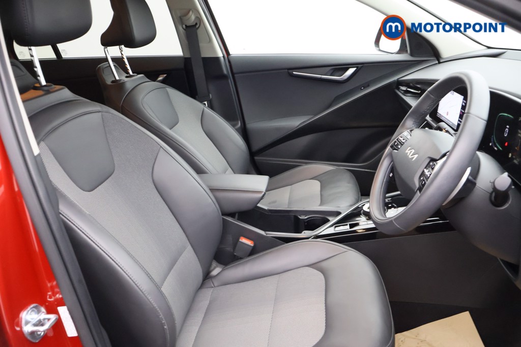 KIA Niro 3 Automatic Petrol Plug-In Hybrid SUV - Stock Number (1626456) - 13th supplementary image