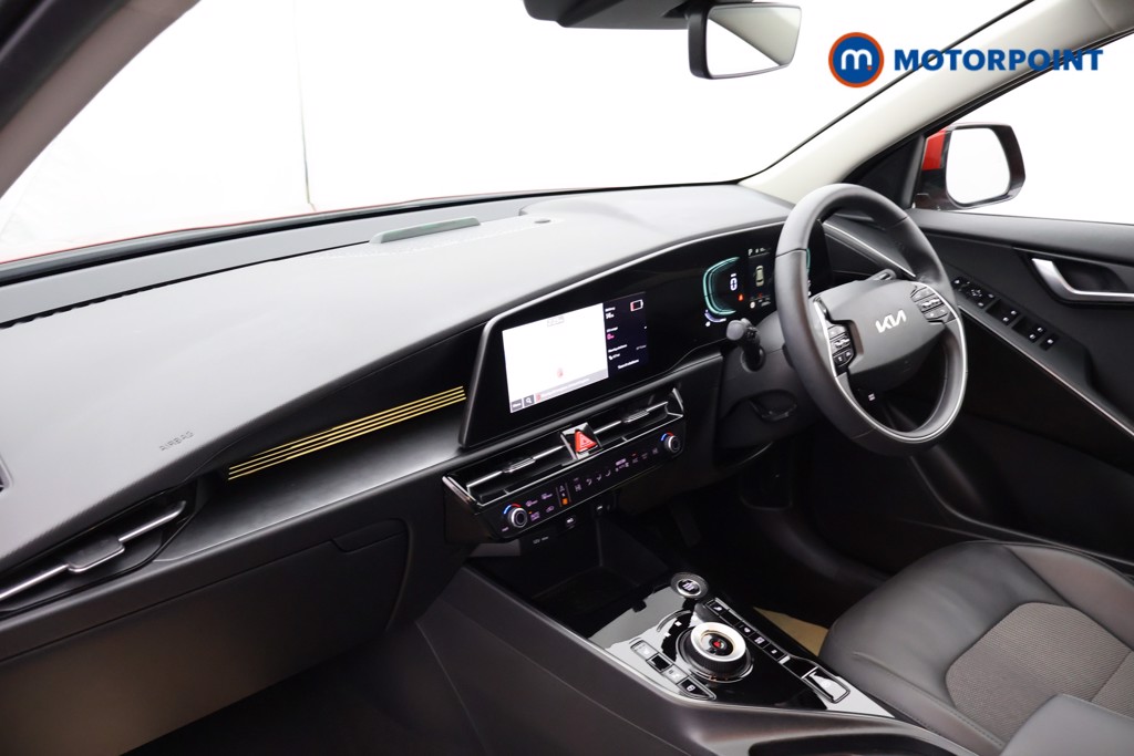 KIA Niro 3 Automatic Petrol Plug-In Hybrid SUV - Stock Number (1626456) - 17th supplementary image