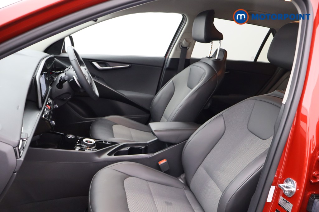 KIA Niro 3 Automatic Petrol Plug-In Hybrid SUV - Stock Number (1626456) - 18th supplementary image