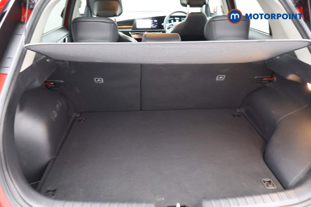 KIA Niro 3 Automatic Petrol Plug-In Hybrid SUV - Stock Number (1626456) - 19th supplementary image