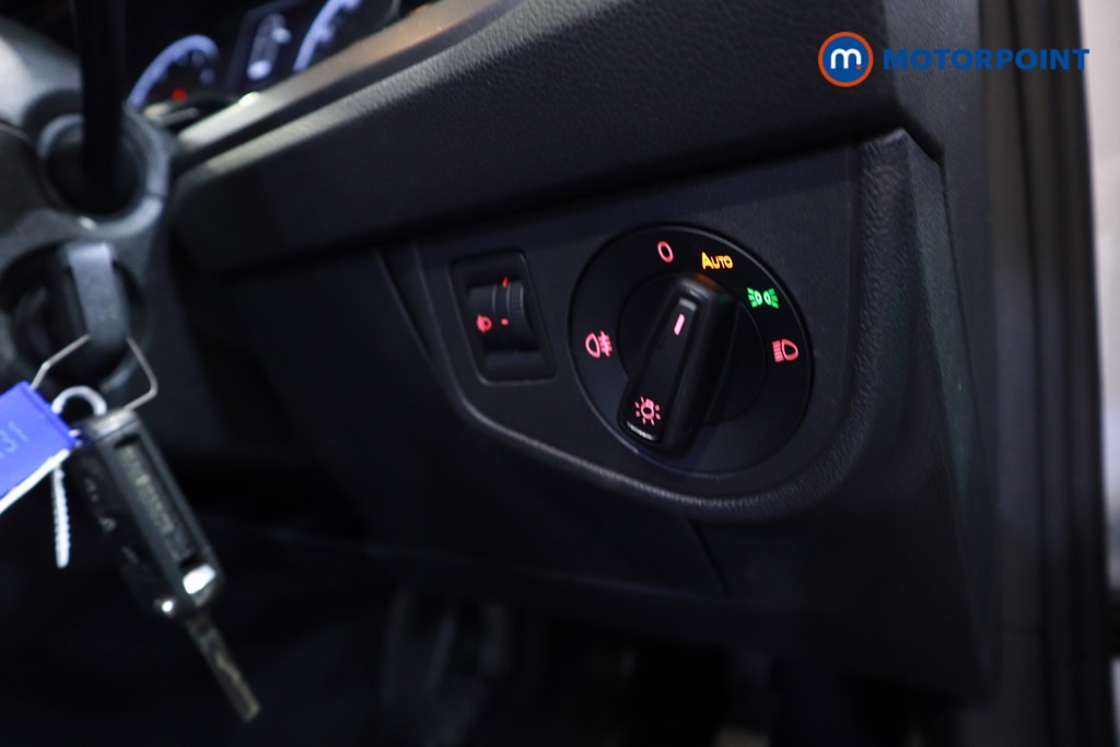 Volkswagen Polo SE Manual Petrol Hatchback - Stock Number (1626503) - 4th supplementary image