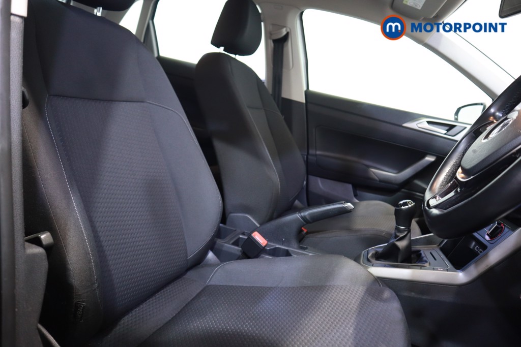 Volkswagen Polo SE Manual Petrol Hatchback - Stock Number (1626503) - 5th supplementary image