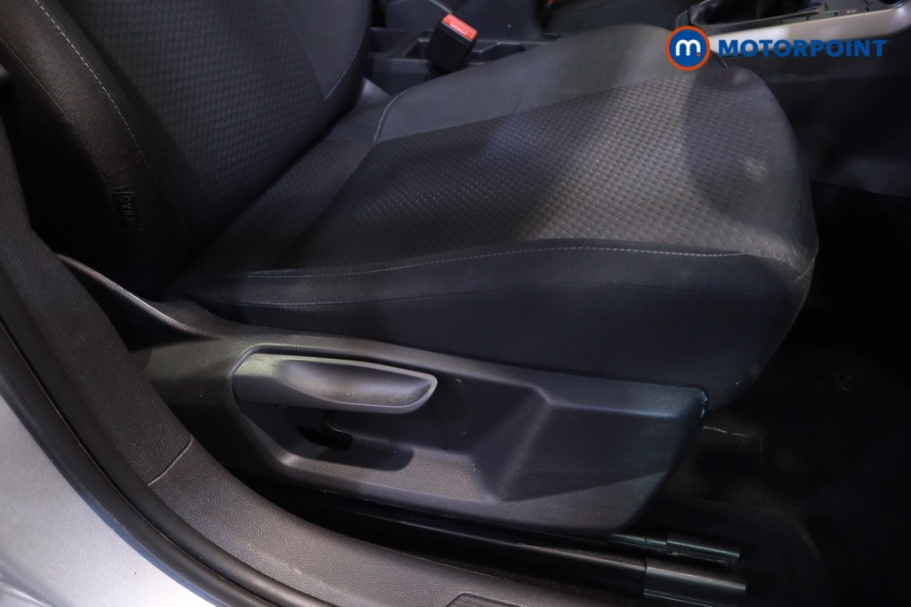 Volkswagen Polo SE Manual Petrol Hatchback - Stock Number (1626503) - 6th supplementary image