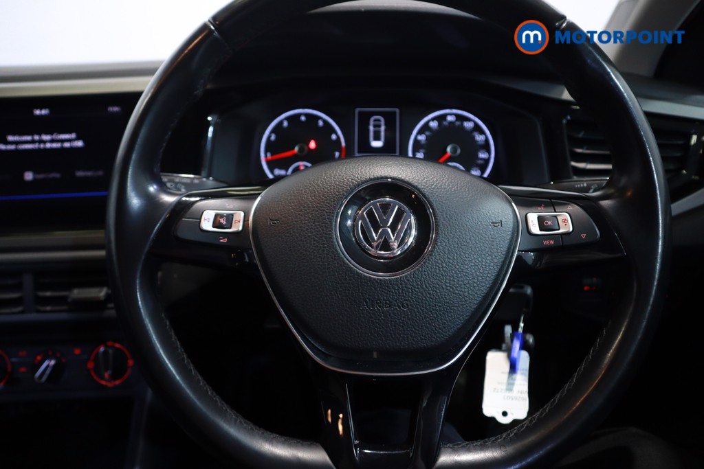 Volkswagen Polo SE Manual Petrol Hatchback - Stock Number (1626503) - 7th supplementary image