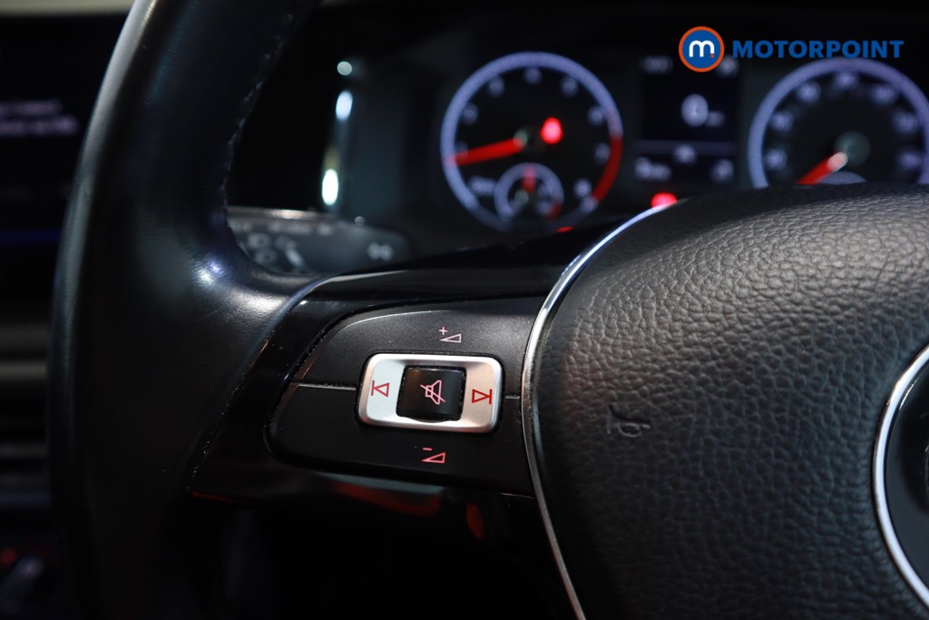 Volkswagen Polo SE Manual Petrol Hatchback - Stock Number (1626503) - 8th supplementary image