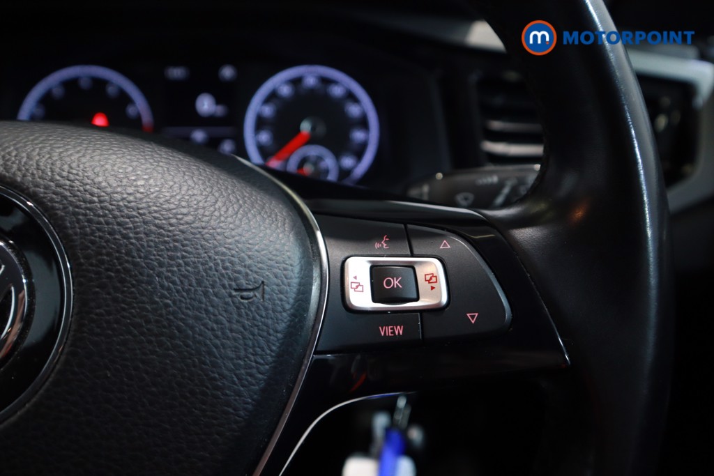 Volkswagen Polo SE Manual Petrol Hatchback - Stock Number (1626503) - 9th supplementary image
