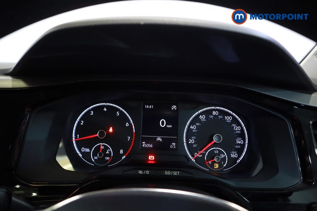 Volkswagen Polo SE Manual Petrol Hatchback - Stock Number (1626503) - 10th supplementary image