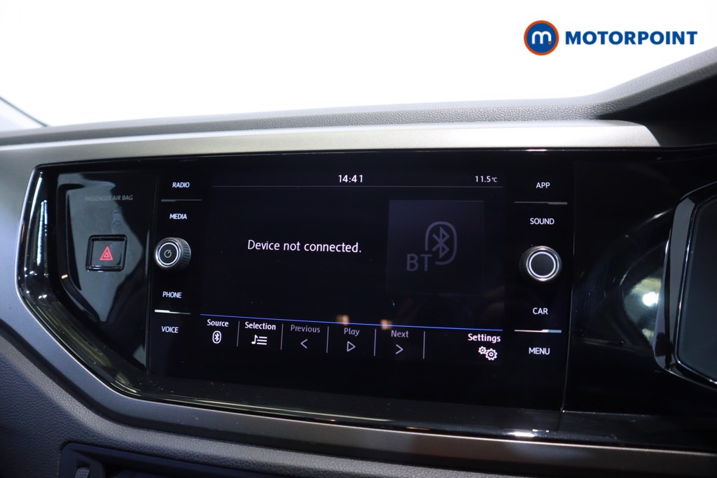 Volkswagen Polo SE Manual Petrol Hatchback - Stock Number (1626503) - 12th supplementary image