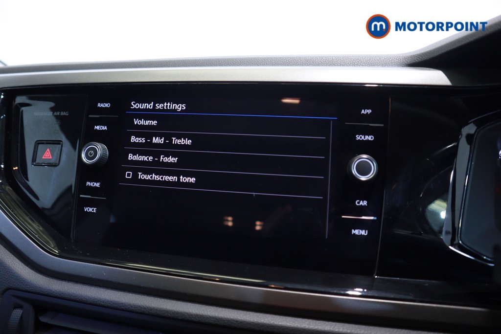 Volkswagen Polo SE Manual Petrol Hatchback - Stock Number (1626503) - 14th supplementary image