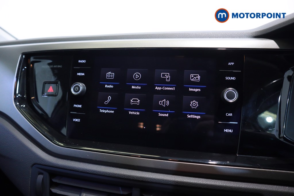 Volkswagen Polo SE Manual Petrol Hatchback - Stock Number (1626503) - 15th supplementary image