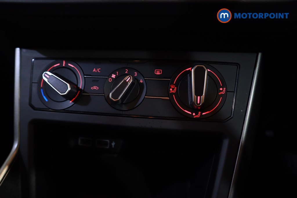 Volkswagen Polo SE Manual Petrol Hatchback - Stock Number (1626503) - 16th supplementary image