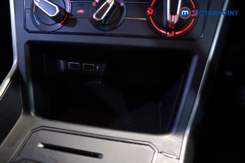 Volkswagen Polo SE Manual Petrol Hatchback - Stock Number (1626503) - 17th supplementary image