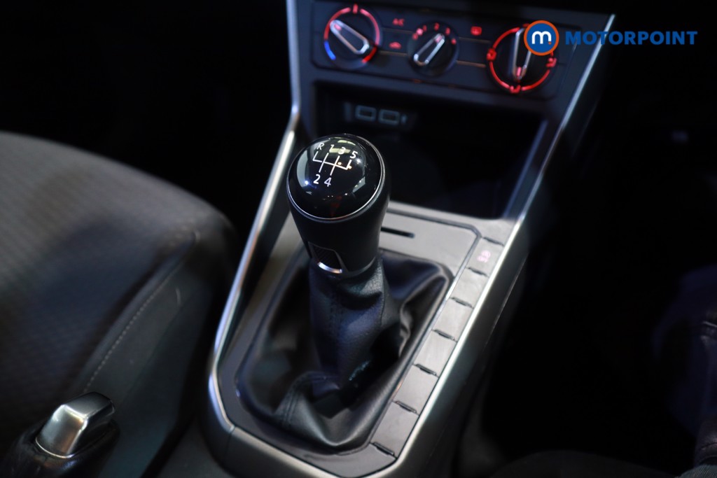 Volkswagen Polo SE Manual Petrol Hatchback - Stock Number (1626503) - 18th supplementary image