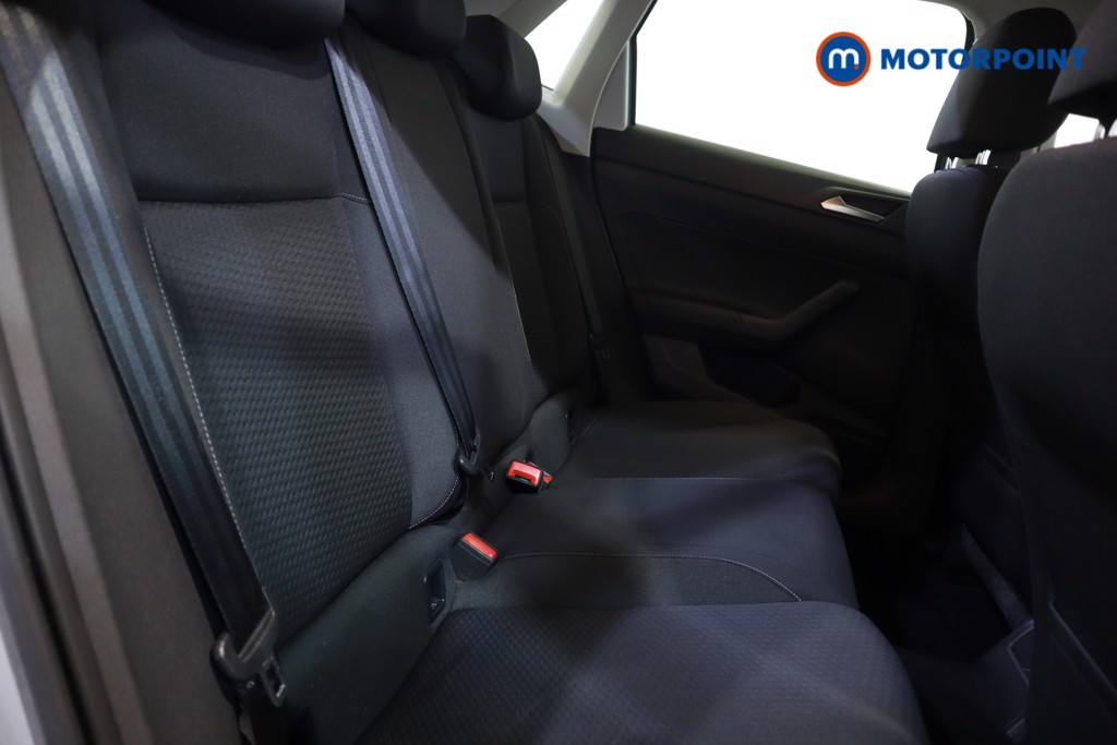 Volkswagen Polo SE Manual Petrol Hatchback - Stock Number (1626503) - 22nd supplementary image