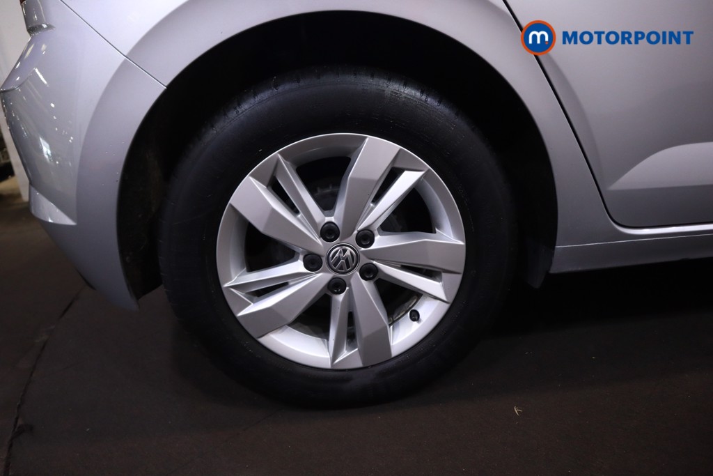 Volkswagen Polo SE Manual Petrol Hatchback - Stock Number (1626503) - 25th supplementary image