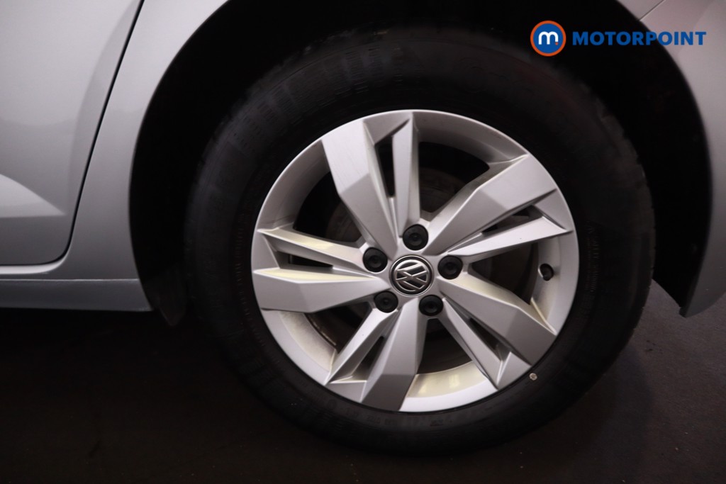 Volkswagen Polo SE Manual Petrol Hatchback - Stock Number (1626503) - 26th supplementary image