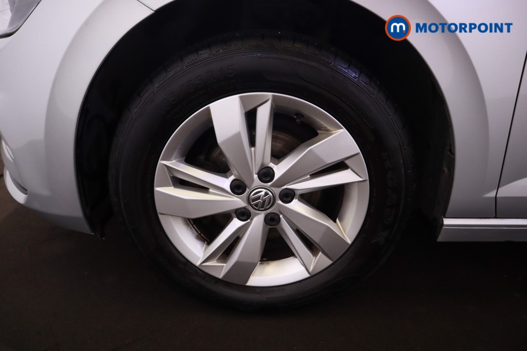 Volkswagen Polo SE Manual Petrol Hatchback - Stock Number (1626503) - 27th supplementary image