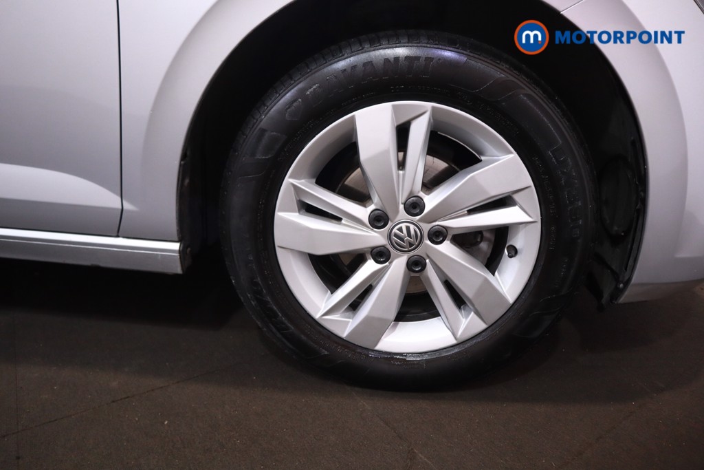 Volkswagen Polo SE Manual Petrol Hatchback - Stock Number (1626503) - 28th supplementary image