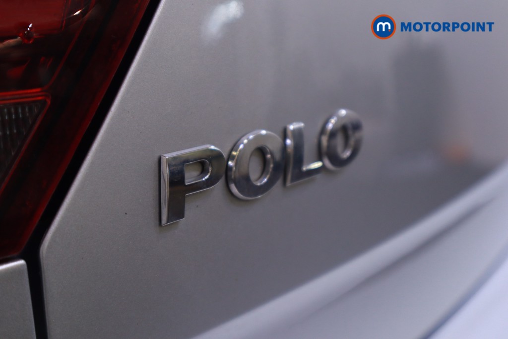 Volkswagen Polo SE Manual Petrol Hatchback - Stock Number (1626503) - 32nd supplementary image