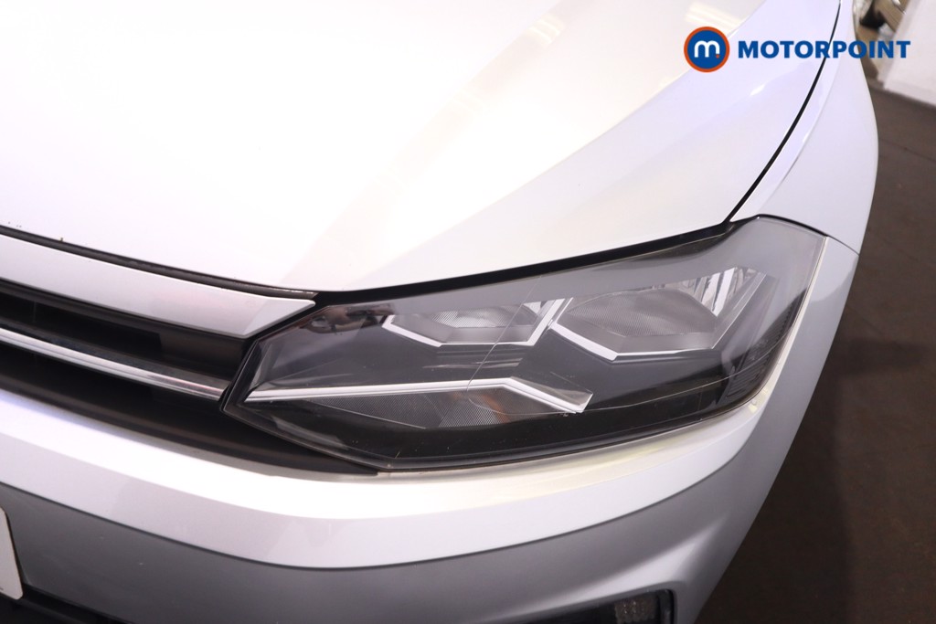 Volkswagen Polo SE Manual Petrol Hatchback - Stock Number (1626503) - 33rd supplementary image