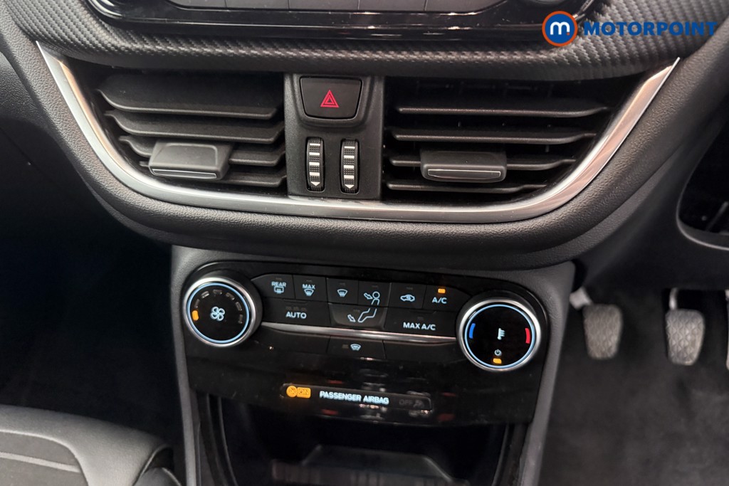 Ford Puma St-Line X Manual Petrol SUV - Stock Number (1626540) - 8th supplementary image