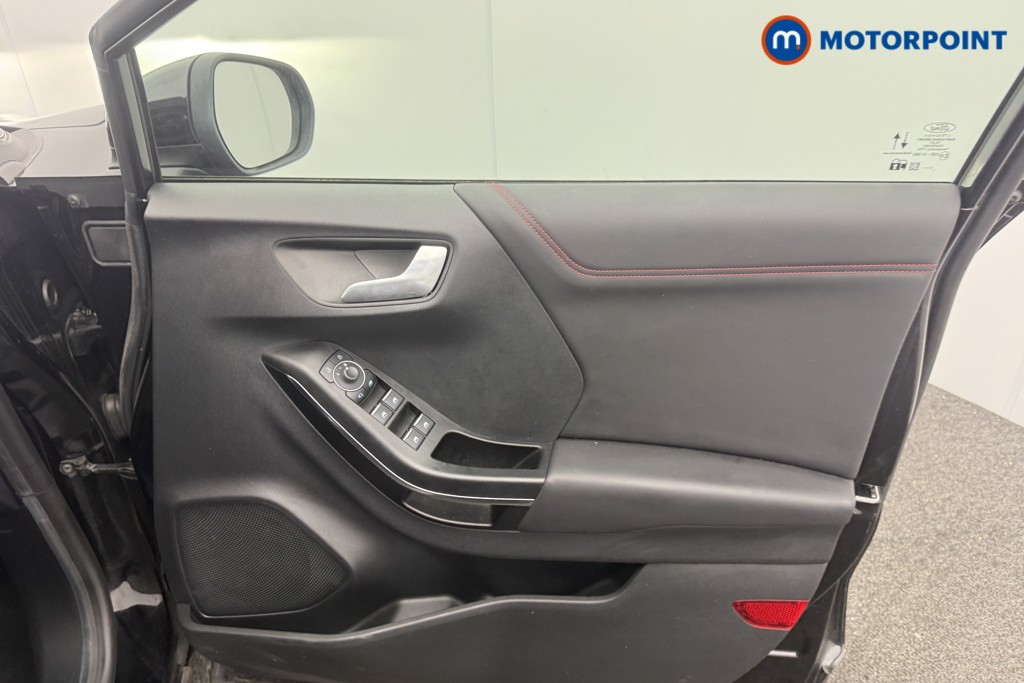 Ford Puma St-Line X Manual Petrol SUV - Stock Number (1626540) - 13th supplementary image